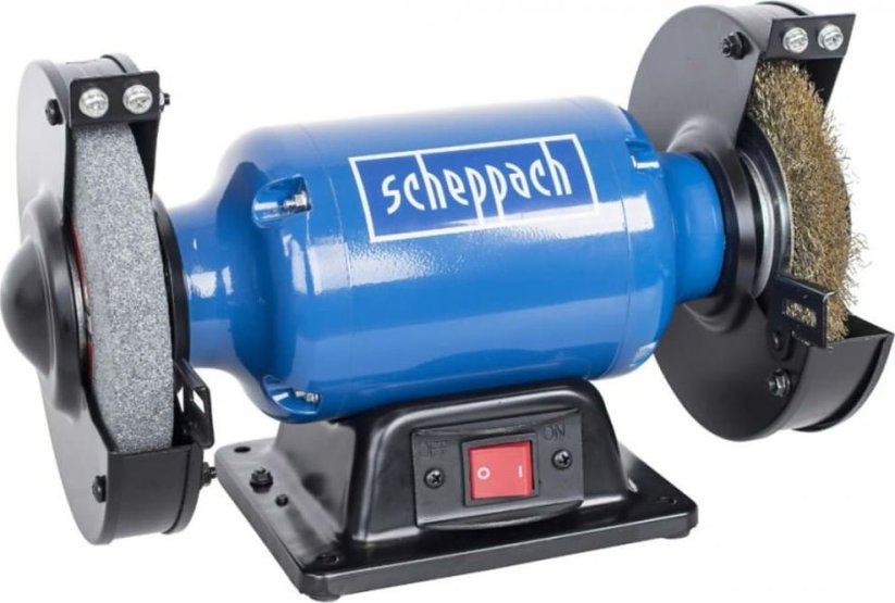Scheppach SM150LB
