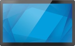 Elotouch Elo Touch Solutions I-Series 3.0 Intel Core 5 i5-1245UL 60,5 cm (23.8") 1920 x 1080 px Ekran dotykowy All-in-One PC 8 GB DDR5-SDRAM 128 GB SSD Windows 10 Wi-Fi 6 (802.11ax) Čierny