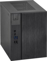ASRock Komputer Mini PC ASRock DeskMeet B660 Intel B660