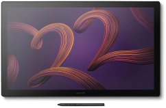 Wacom Wacom Stift-Display Cintiq Pro 22