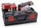 Flex Polisher PXE 80 12-EC/2.5 set