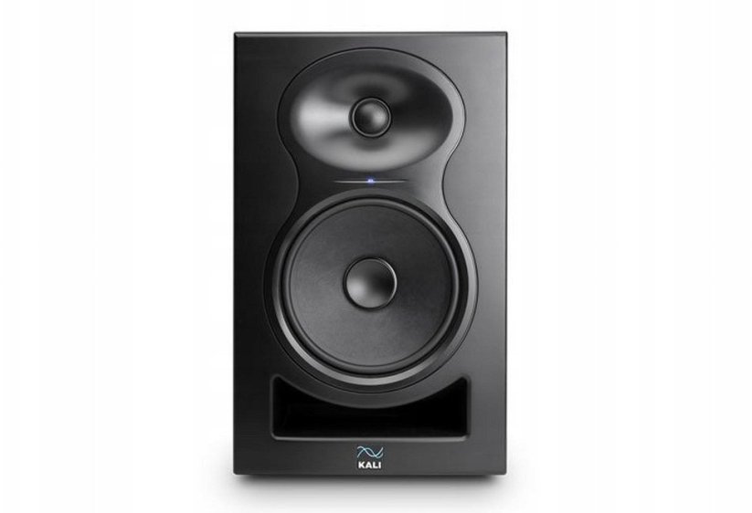 Audio-Technica Kali Audio LP-6 V2 studio monitor, black, 1 pc.