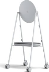 Steelcase Stojak podłogowy pod Microsoft Surface Hub 2S Roam Mobile Stand (STPM1CART)