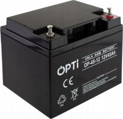 Volt akumulátor OPTI 12V/45Ah