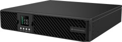 Conceptronic Conceptronic ZEUS51E2K zasilacz UPS Podwójnej konwersji (online) 2 kVA 2000 W 8 x gniazdo sieciowe