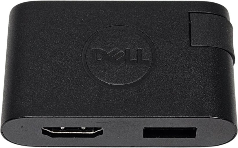 Dell DA20 USB-C (WNW2H)