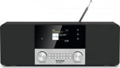 TechniSat Digitradio 4 C