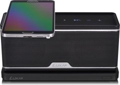 Thermaltake GroovyW Čierny (AD-SPK-PCXCBK-00)