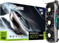 Zotac VGA Zotac RTX4070TI SUPER 16GB Trinity OC