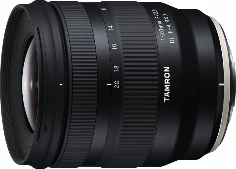 Tamron TAMRON 11-20mm F/2.8 Di III-A RDX Fuji X