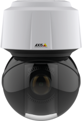 Axis Q6128-E 50HZ (0800-002)