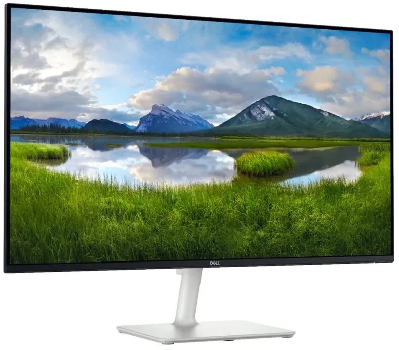 Dell S Series S2725H Led Display