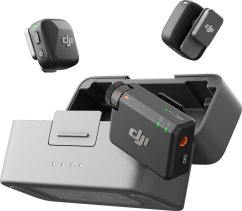 DJI Mic Mini (CP.RN.00000433.01)