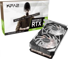 KFA2 GeForce RTX 3050 EX 8GB GDDR6 (35NSL8MD6YEK)