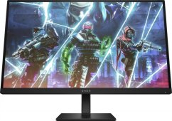 HP HP OMEN 27s - 27.0'' | IPS | Full HD| 240 Hz | DisplayPort, HDMI 2.0 | HDR | pochył, wysokość | VESA 100