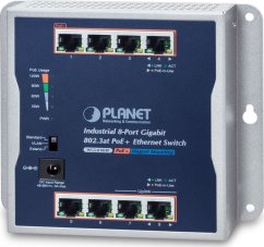 Planet Switch WGS-818HP