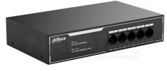 Dahua Technology SWITCH SG1005LP