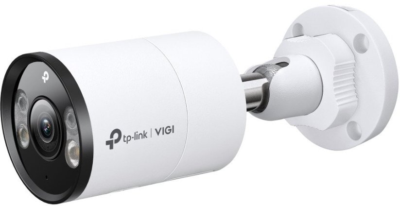 TP-Link TP-Link Omada InSight S345(6mm) 4MP Outdoor Bullet Netzwerkkamera