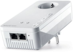 Zebra Devolo Magic 2 WiFi 6 Starter Kit