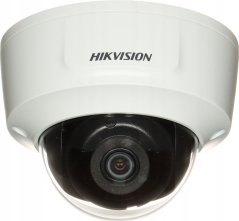 Hikvision KAMERA WANDALOODPORNA IP DS-2CD2186G2-IMS(2.8MM) AcuSense - 8.3 Mpx 4K UHD Hikvision
