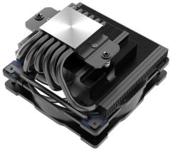 Akasa ALUCIA H6L M2 Low-Profile (AK-CC4037HP01)