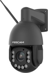 Foscam Kamera Foscam SD4H 4MP Čierna
