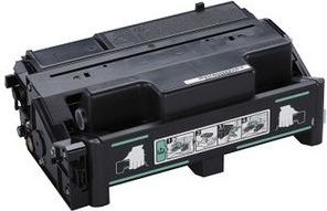 Ricoh 406685 Black Originál  (406685)