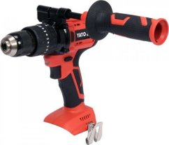 Yato WKRĘTARKA UDAROWA 18V (1 SZT)