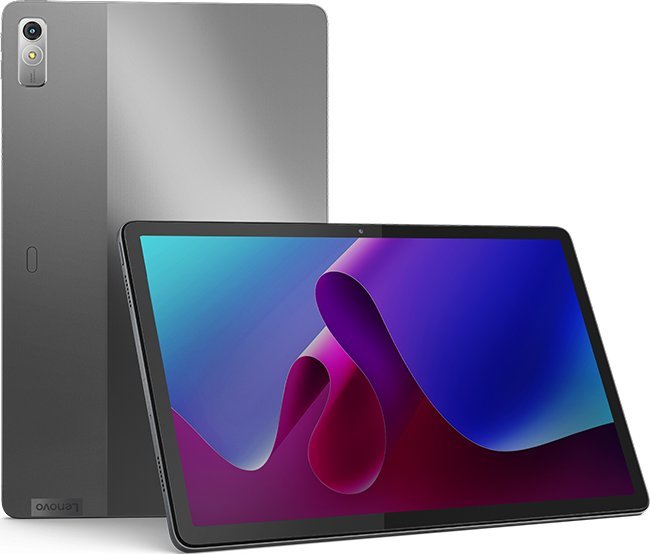 Lenovo Tab P11 Pro G2 11.2" 256 GB  Grey (ZAB50043SE)