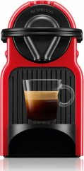 Nespresso Coffee maker NESPRESSO Inissia Red