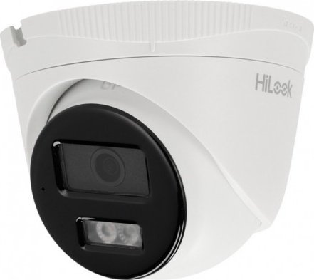 HiLook IP Camera | IPC-T240HA-LU | Dome | 4 MP | 2.8mm | IP67 | H.265+