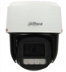 Dahua Technology KAMERA PT IP OBROTOWA vonkajšia IPC-PT2249C1-S-PV-LED-0360B-PRO WizColor Active Deterrence WizSense 2 Mpx 3.6 mm DAHUA