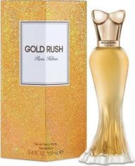 Paris Hilton Gold Rush EDP 100 ml WOMEN