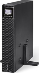 Salicru Salicru SLC-1500-TWIN RT3 B1 zasilacz UPS Podwójnej konwersji (online) 3 kVA 1500 W