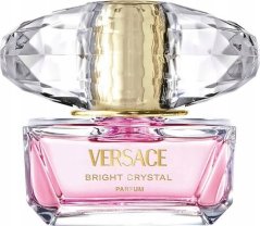 Alkotest VERSACE Bright Crystal PARFUM spray 50ml WOMEN