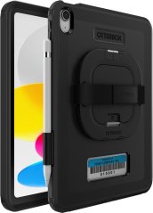 OtterBox OtterBox Defender Kickstand Handstrap Apple iPad A16/10th BULK