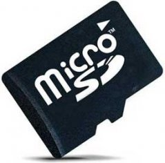 Intermec MicroSD 1 GB Class 2  (856-065-004)