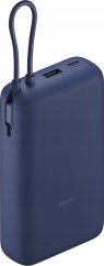 Xiaomi 20000mAh Niebieski