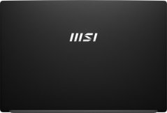 MSI Notebook|MSI|Modern|Modern 15 B12M|CPU i7-1255U|1700 MHz|15.6"|1920x1080|RAM 16GB|DDR4|3200 MHz|SSD 512GB|Intel Iris Xe Graphics|Integrated|ENG|Windows 11 Home|Black|1.7 kg|MODERN15B12M-412NL