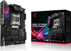 Asus ROG STRIX X299-E GAMING II