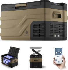 Peme Quest 30 Storm Sand