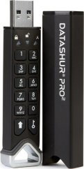 iStorage datAshur Pro 2, 128 GB  (IS-FL-DP2-256-128)