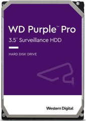 WD Purple Pro 14TB 3.5'' SATA III (6 Gb/s)  (WD141PURP)