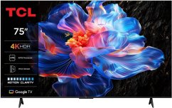 TCL 75V6C LED 75'' 4K Ultra HD Google TV