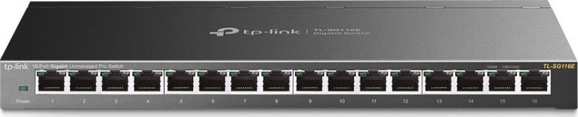 TP-Link TL-SG116E