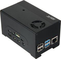 Raspberry Pi RASPBERRY STROMPI3 CASE