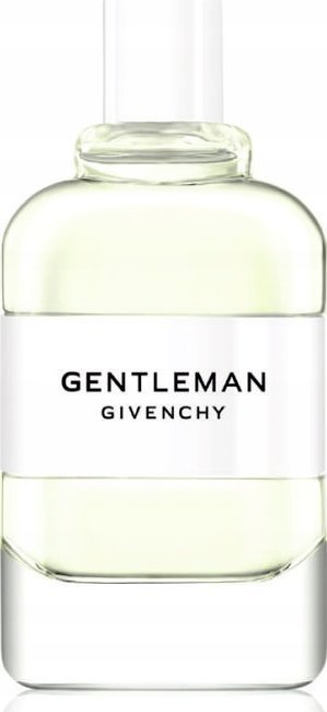 Givenchy Givenchy, Gentleman Cologne, Eau De Toilette, For Men, 100 ml *Tester For Men MEN