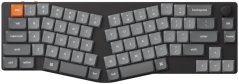 Keychron K11 Max QMK/VIA Low Profile Gateron Mechanical