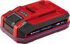 Einhell PXC akumulátor 18V 4Ah SEALED PLUS