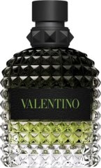 Valentino Uomo Born In Roma Green Stravaganza Eau de Toilette 100ml. MEN